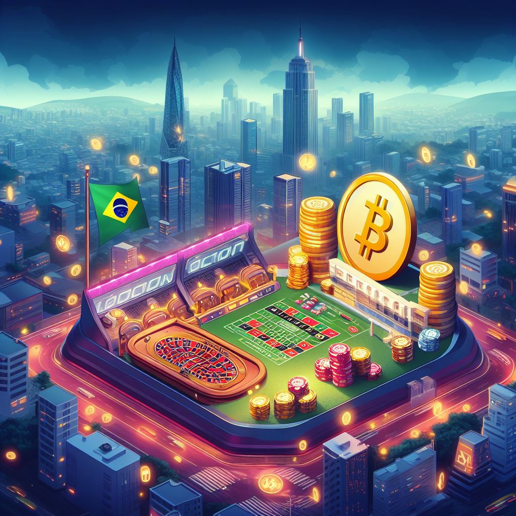 Descubra 7755BET: A Principal Plataforma de Apostas no Brasil