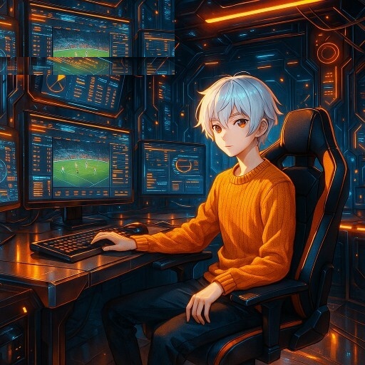 Imagem promocional da 7755BET apresentando a plataforma e seus recursos