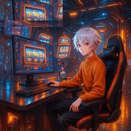 Imagem promocional da 7755BET divulgando a plataforma e suas promoções
